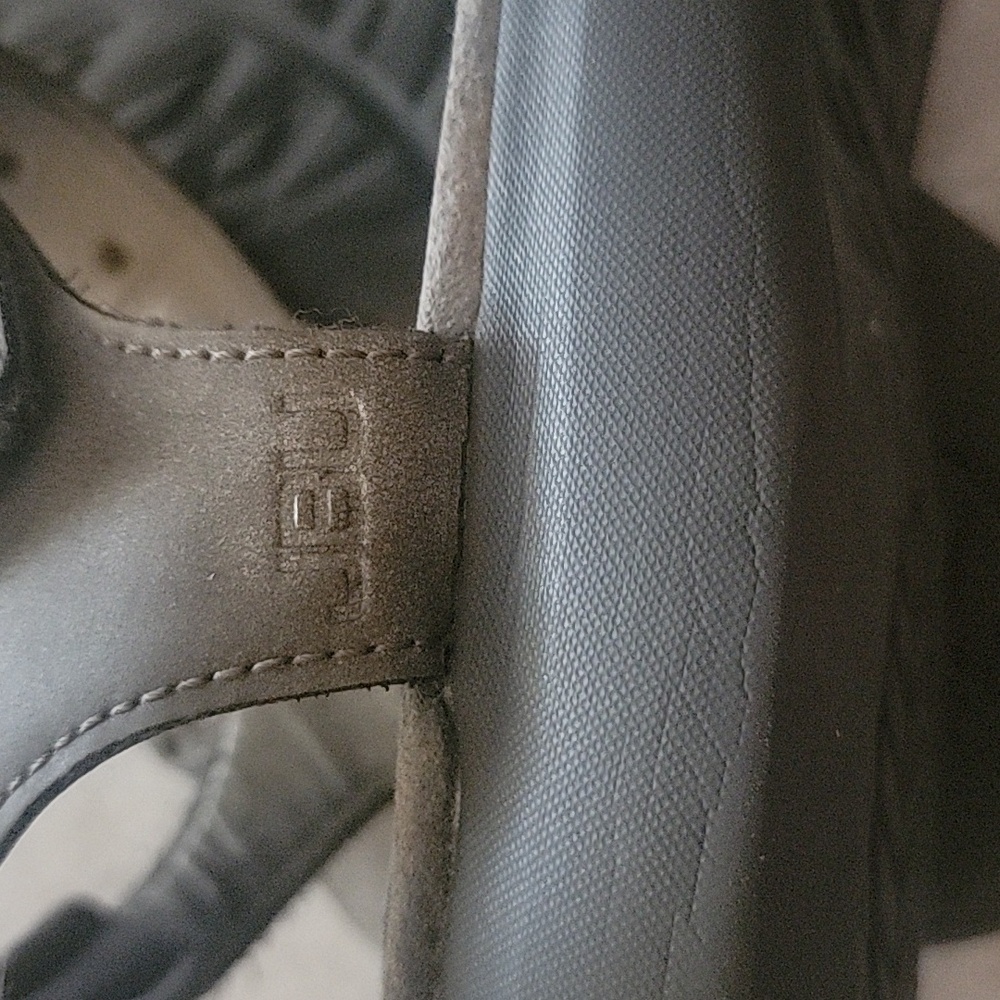 JBU SANDALS - Picture 4 of 4
